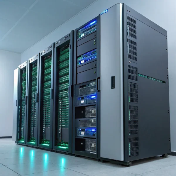 Kurumsal Web Hosting