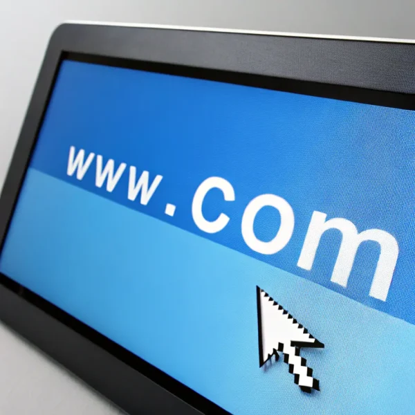 .com Alan Adı Kaydı